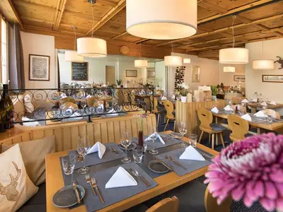 Einzelzimmer für 1 Person in Brigels 6/10