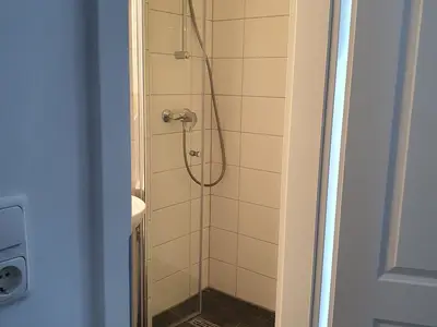 Einzelzimmer für 1 Person (20 m²) in Brunsbüttel 9/10