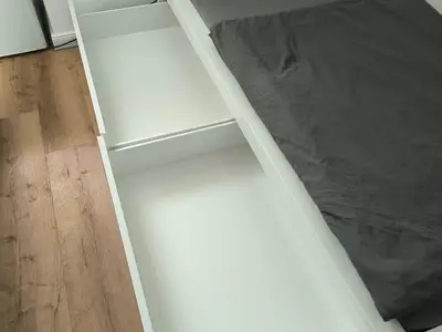 Einzelzimmer für 1 Person (20 m²) in Brunsbüttel 3/10