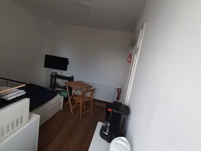 Einzelzimmer für 1 Person (20 m²) in Brunsbüttel 4/10