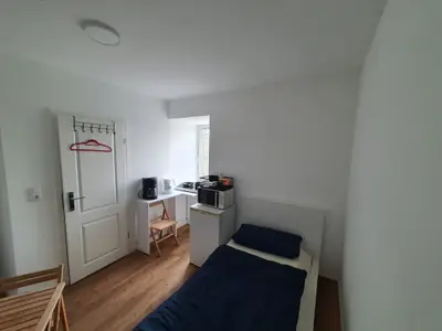 Einzelzimmer für 1 Person (20 m²) in Brunsbüttel 5/10