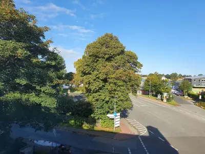 Einzelzimmer für 1 Person (20 m²) in Brunsbüttel 10/10