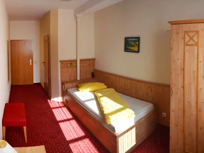 Einzelzimmer für 1 Person in Bühl 8/8