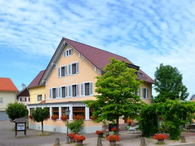 Einzelzimmer für 1 Person in Bühl 1/8