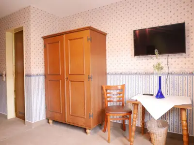 Einzelzimmer für 1 Person in Bühlertal 3/8