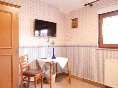 Einzelzimmer für 1 Person in Bühlertal 4/8