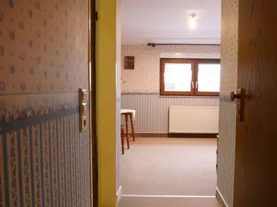 Einzelzimmer für 1 Person in Bühlertal 8/8