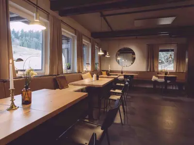 Einzelzimmer für 1 Person in Bühlertal 9/9