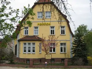 Einzelzimmer für 1 Person (12 m²) in Burg Stargard