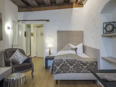 Einzelzimmer Superior 4