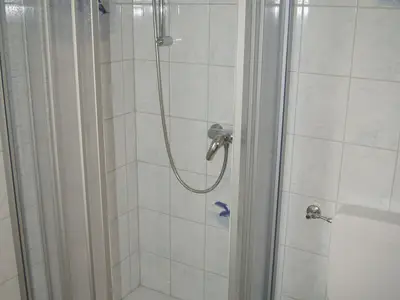 Einzelzimmer DU/WC