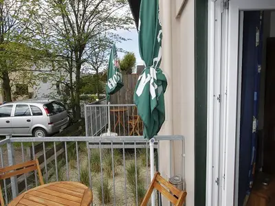 EZ Balkon Beispiel