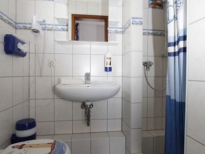 Badezimmer Beispiel