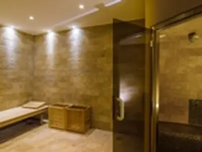 Wellnessbereich