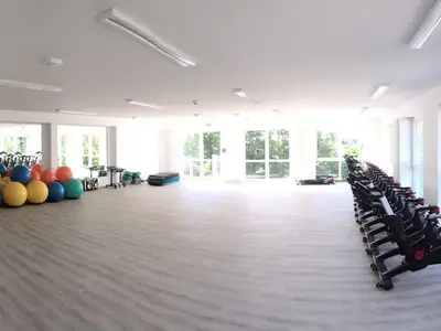 Fitness