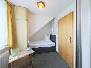 Einzelzimmer für 1 Person (4 m&sup2;) in Butjadingen-Ruhwarden