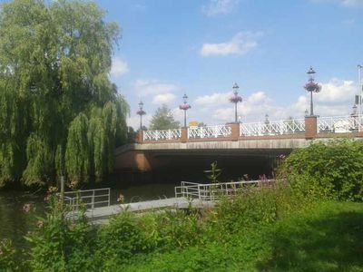 Einzelzimmer für 2 Personen (20 m²) in Buxtehude 7/10