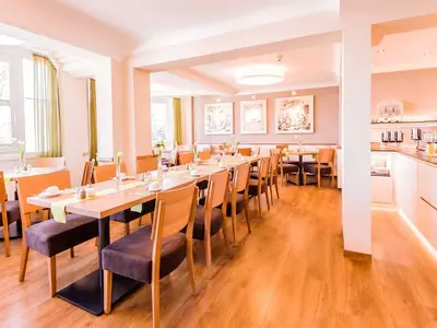 Einzelzimmer für 1 Person (25 m²) in Buxtehude 5/10