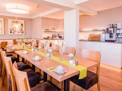 Einzelzimmer für 1 Person (25 m²) in Buxtehude 6/10