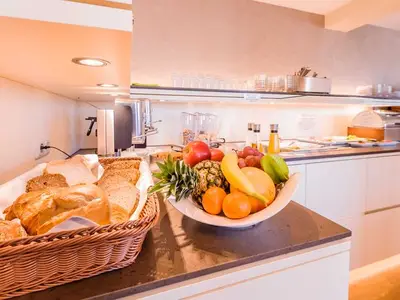 Einzelzimmer für 1 Person (25 m²) in Buxtehude 8/10