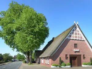 Einzelzimmer für 1 Person (17 m²) in Buxtehude