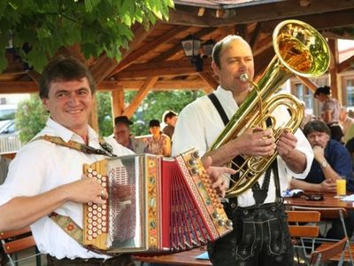 Einzelzimmer für 1 Person in Chamerau 9/10