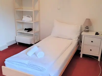 Einzelzimmer für 1 Person in Chur 10/10