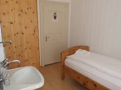 Einzelzimmer für 1 Person in Chur 5/7