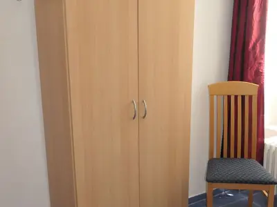 Einzelzimmer für 1 Person in Chur 5/6