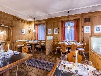 Einzelzimmer für 1 Person in Chur 6/10
