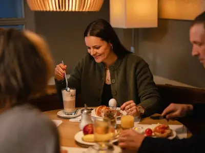 Einzelzimmer für 1 Person in Chur 5/10