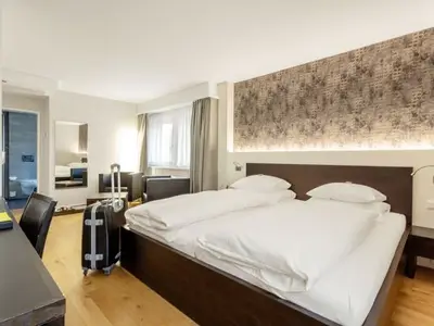 Einzelzimmer für 1 Person in Chur 1/10