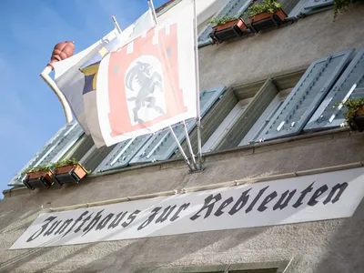 Einzelzimmer für 1 Person in Chur 7/10
