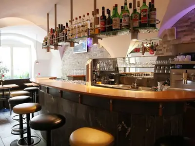 Einzelzimmer für 1 Person in Chur 9/10