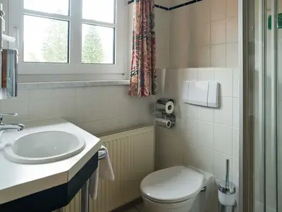 Einzelzimmer für 1 Person in Clausthal-Zellerfeld 7/10