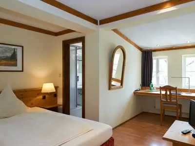 Einzelzimmer für 1 Person in Clausthal-Zellerfeld 10/10