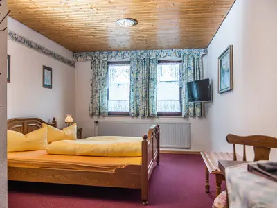 Einzelzimmer für 1 Person (20 m²) in Colmberg 10/10