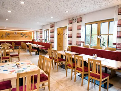 Einzelzimmer für 1 Person (20 m²) in Colmberg 5/10