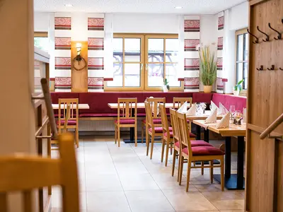 Einzelzimmer für 1 Person (20 m²) in Colmberg 6/10