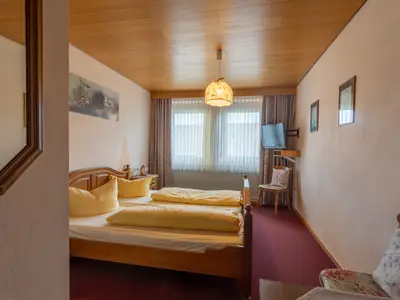 Einzelzimmer für 1 Person (20 m²) in Colmberg 2/2