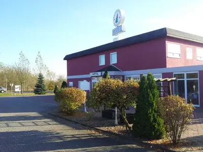 Einzelzimmer für 1 Person (19 m²) in Coswig (Sachsen-Anhalt) 1/10