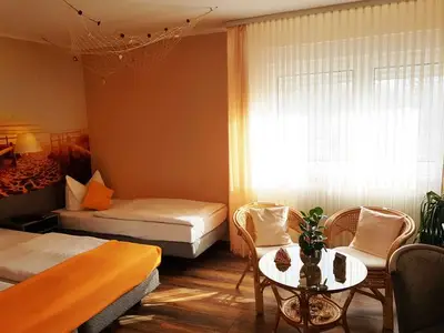 Einzelzimmer für 1 Person (19 m²) in Coswig (Sachsen-Anhalt) 7/10