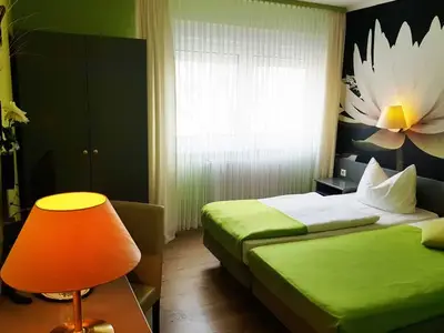 Einzelzimmer für 1 Person (19 m²) in Coswig (Sachsen-Anhalt) 8/10