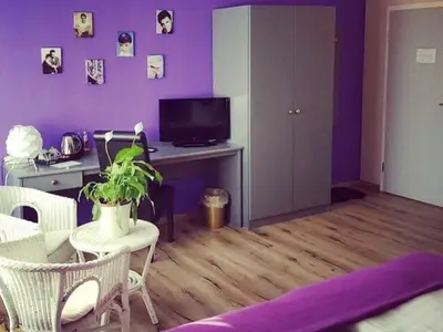 Einzelzimmer für 1 Person (19 m²) in Coswig (Sachsen-Anhalt) 10/10