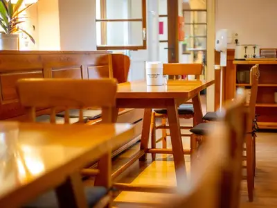 Einzelzimmer für 1 Person (12 m²) in Cottbus 3/10