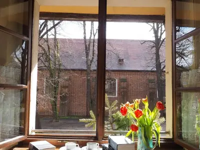Einzelzimmer für 1 Person (12 m²) in Cottbus 9/10