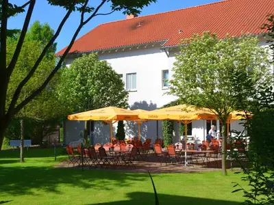 Einzelzimmer für 1 Person (18 m²) in Cottbus 1/10