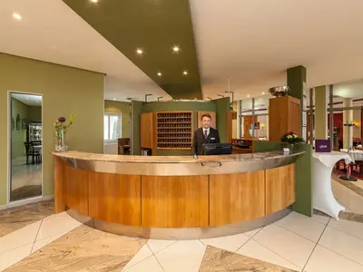 Einzelzimmer für 1 Person (18 m²) in Cottbus 4/10