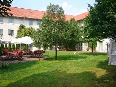 Einzelzimmer für 1 Person (18 m²) in Cottbus 9/10