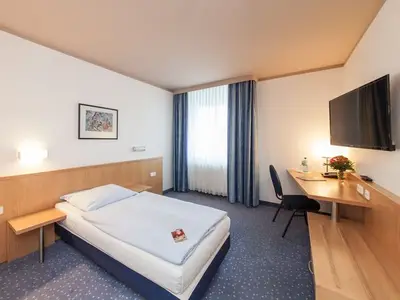 Einzelzimmer für 1 Person (18 m²) in Cottbus 10/10